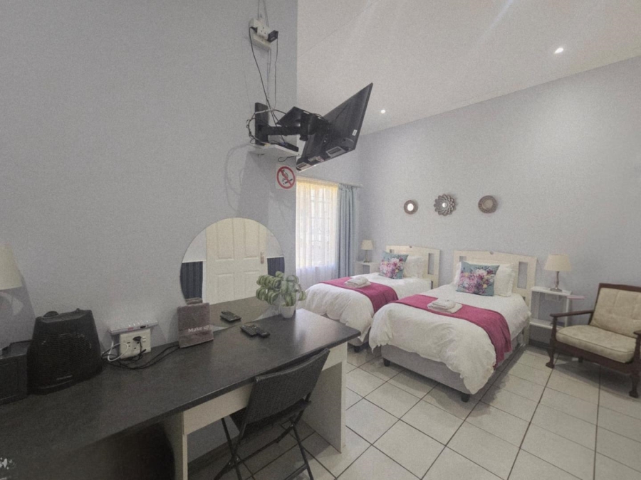 Commercial Property for Sale in Ficksburg Free State